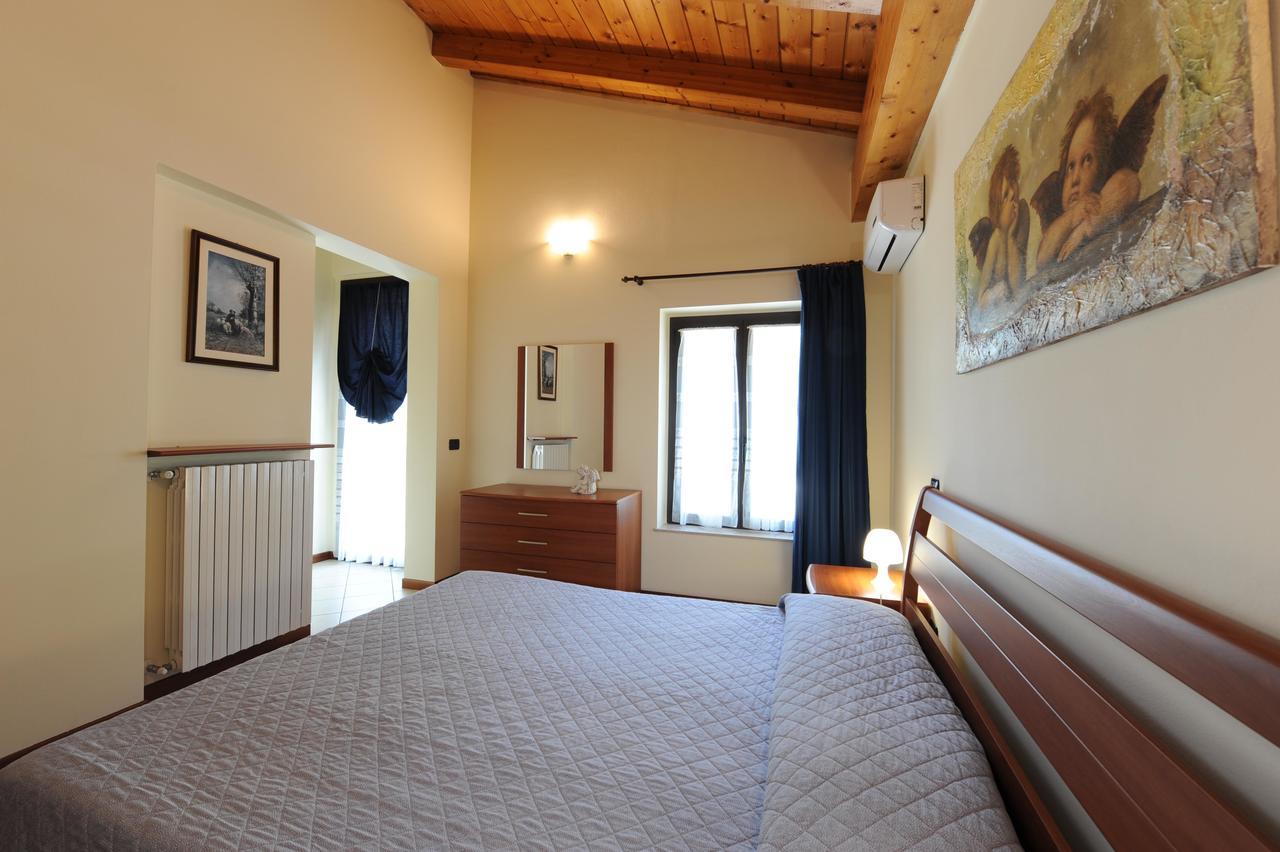 Casa Vacanze Dalmolin Hotel Валеджо сул Минчио Екстериор снимка