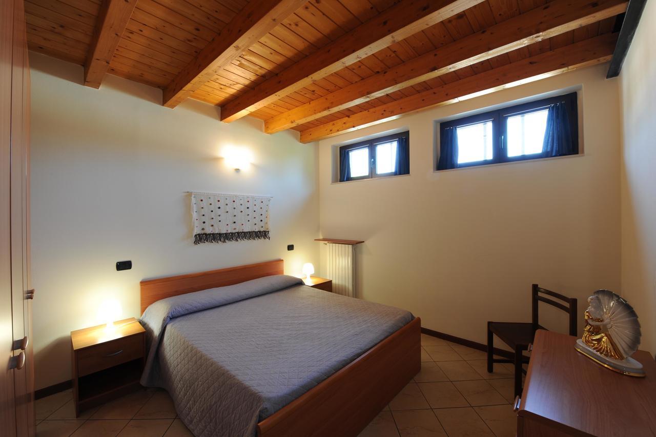 Casa Vacanze Dalmolin Hotel Валеджо сул Минчио Екстериор снимка