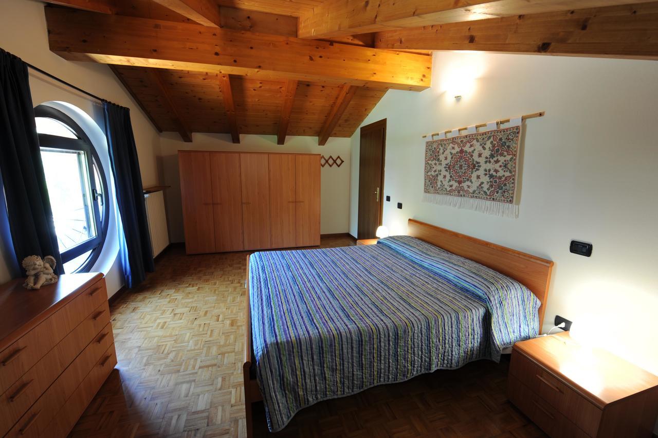 Casa Vacanze Dalmolin Hotel Валеджо сул Минчио Екстериор снимка